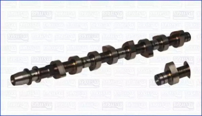 WILMINK GROUP wg1456683 - Распредвал